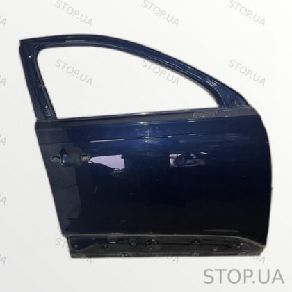 4M0831052F дверь передняя правая Дверь передняя правая Audi Q7 4M 2015-2020