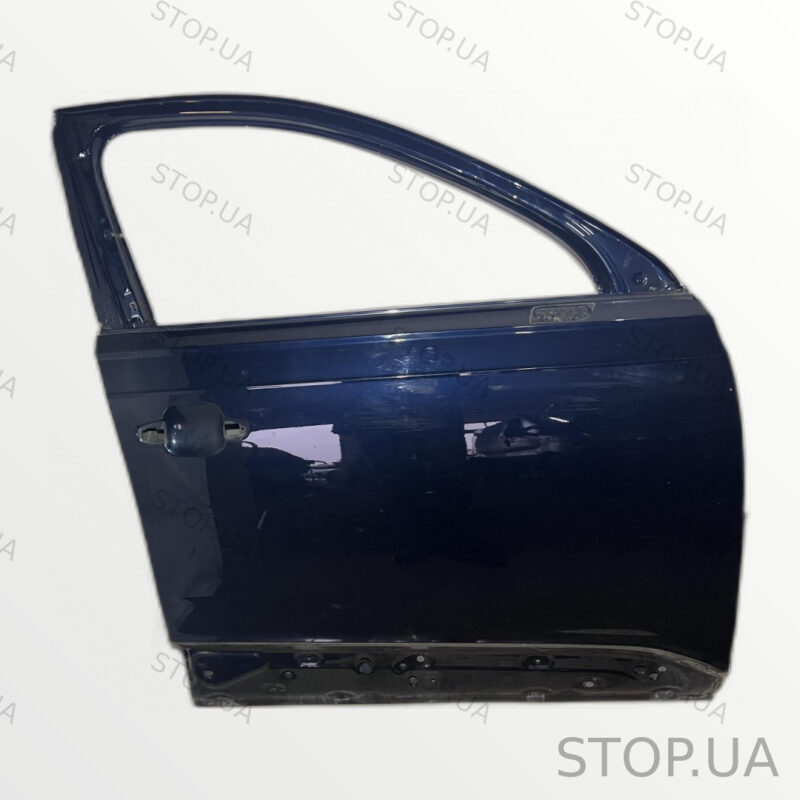 4M0831052F дверь передняя правая Дверь передняя правая Audi Q7 4M 2015-2020