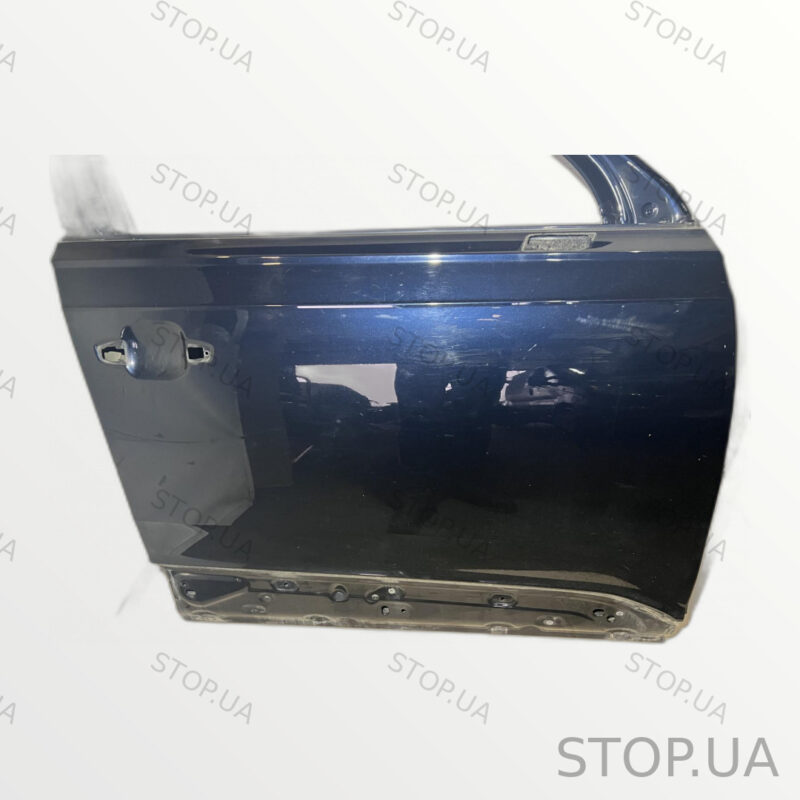 4M0831052F дверь передняя правая Дверь передняя правая Audi Q7 4M 2015-2020 — изображение 2