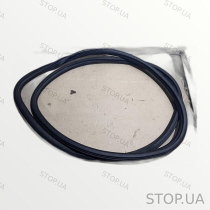 4M0831721D ущельнитель дверного проема Audi Q7 4M 2015-2020 Уплотнитель две