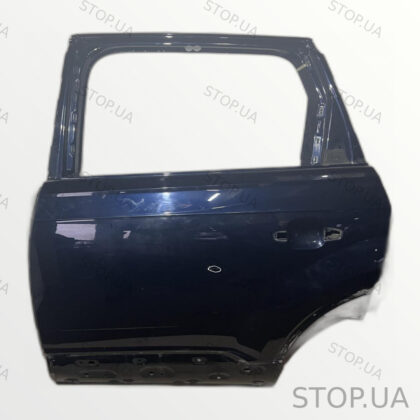 4M0833051E дверь задняя левая Дверь задняя левая Audi Q7 4M 2015-2020 3.0 T