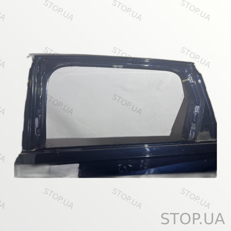 4M0833051E дверь задняя левая Дверь задняя левая Audi Q7 4M 2015-2020 3.0 T — изображение 3