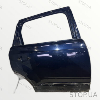 4M0833052E дверь задняя правая Дверь задняя правая Audi Q7 4M 2015-2020 3.0