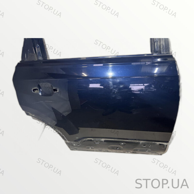 4M0833052E дверь задняя правая Дверь задняя правая Audi Q7 4M 2015-2020 3.0 — изображение 2