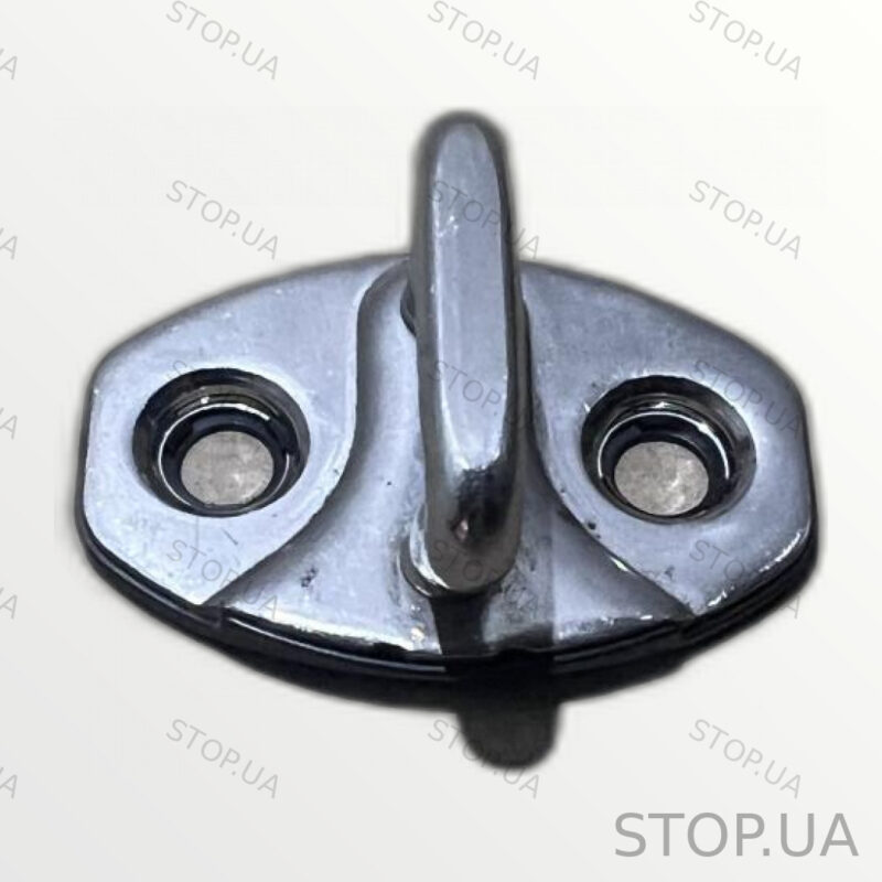 4M0837033A скоба замка двери Скоба замка двери Audi Q7 4M 2015-2020 3.0 TFS