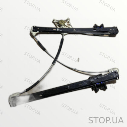 4M0837461A стеклоподъемник передней левой двери 4M0837461A Стеклоподъемник