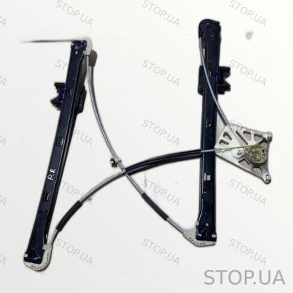 4M0837462A стеклоподъемник передний правый 4M0837462A Стеклоподъемник перед