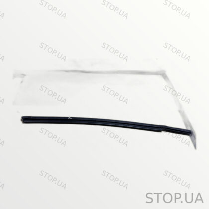 4M0837479 ущельнитель стекла внутренний передней левой двери Уплотнитель ст