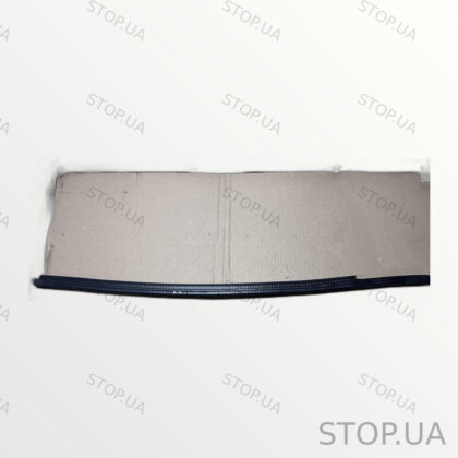 4M0837480 уплотнитель стекла внутренний передней правой двери Уплотнитель с