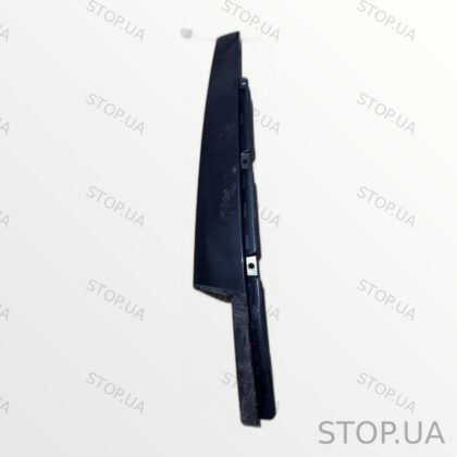4M0837902 накладка двери Накладка передней правой боковой двери Audi Q7 4M