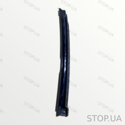 4M0839067 направляющая стекла задней левой двери Направляющая стекла задней