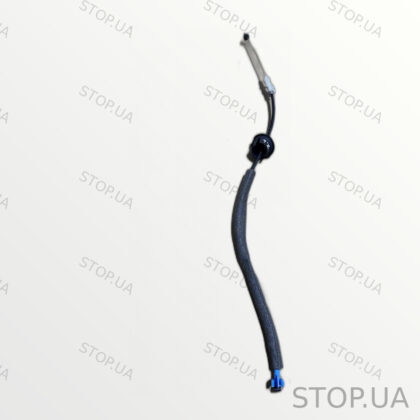 4M0839085A трос замка задней двери Трос замка задней двери Audi Q7 4M 2015