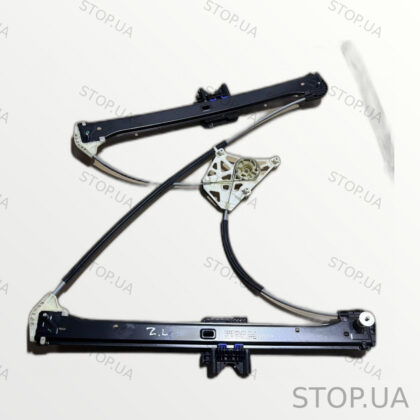 4M0839461A стеклоподъемник задний левый 4M0839461A Стеклоподъемник задний л