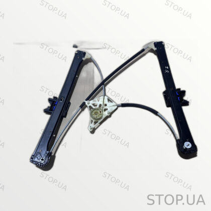 4M0839462A стеклоподъемник задний правый 4M0839462A Стеклоподъемник задний