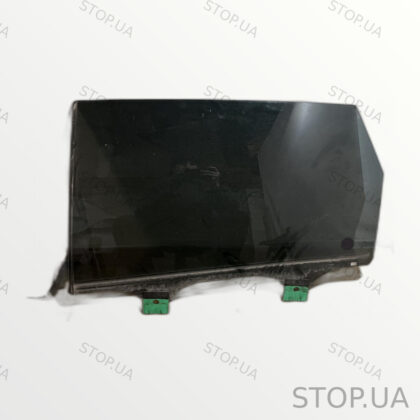 4M0845025B стекло задней левой двери 4M0845025B Стекло задних левых двери A
