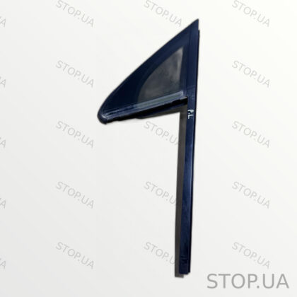 4M0845113 стекло треугольник передней левой двери Audi Q7 4M 2015-2020 3.0