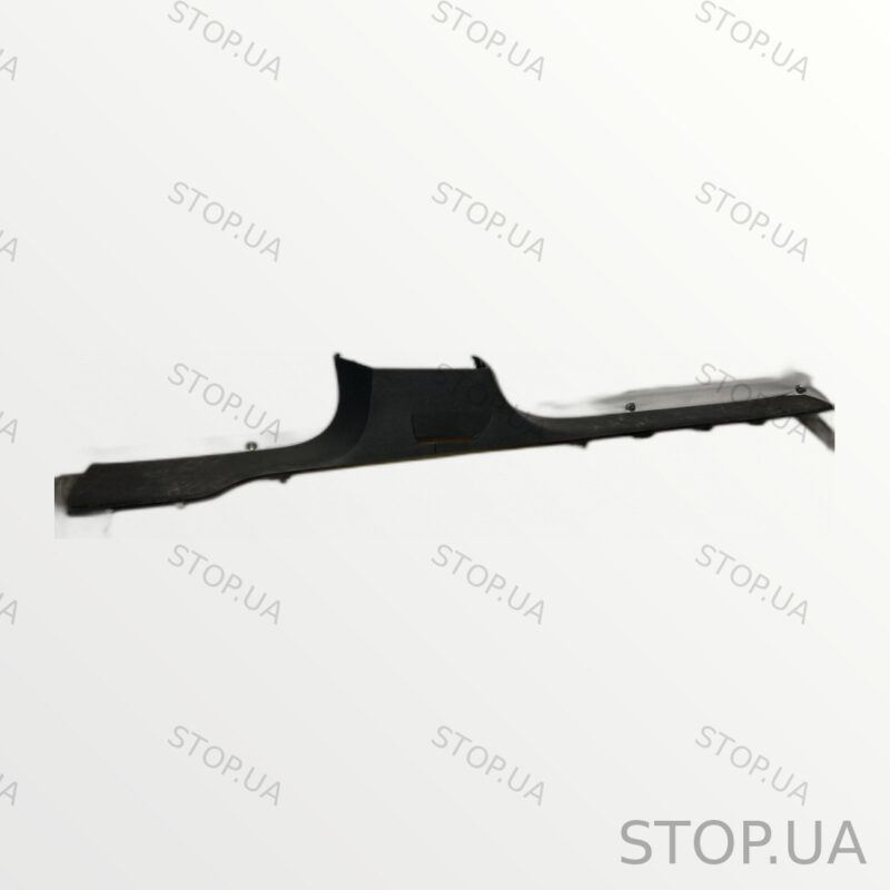 4M0853369C накладка порога левая Накладка порога левая Audi Q7 4M 2015-2020