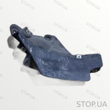 4M0854815E брызговик задний левый 4M0854815E Брызговик задний левый Audi Q7