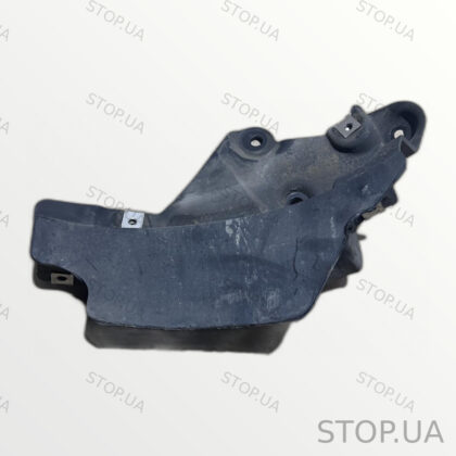 4M0854816E брызговик задний правый 4M0854816E Брызговик/спойлер задний прав