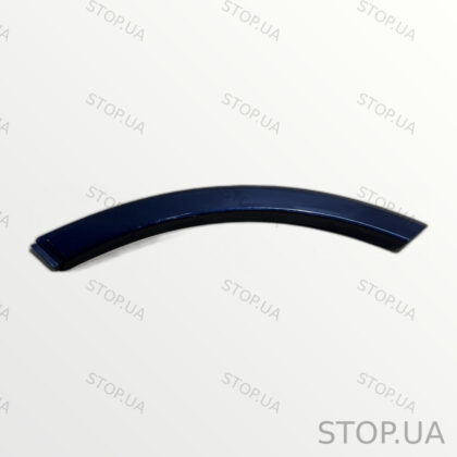 4M0854819E накладка на заднюю дверную арку левая Накладка на заднее крыло л