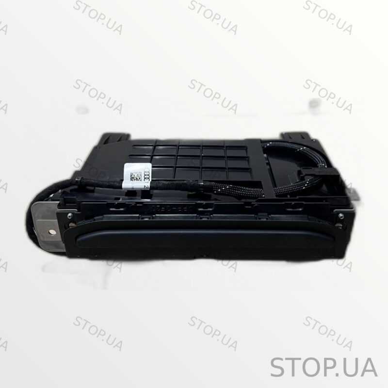 4M0857273A монитор Монитор / дисплей Audi Q7 4M 2015-2020 3.0 TFSI SKU 4M08