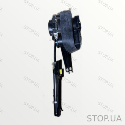 4M0857705K ремень безопасности передний левый Audi Q7 4M 2015-2020 передний