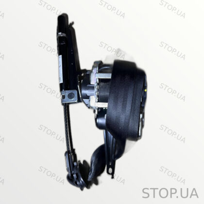 4M0857706K ремень безопасности передний правый Audi Q7 4M 2015-2020 передни