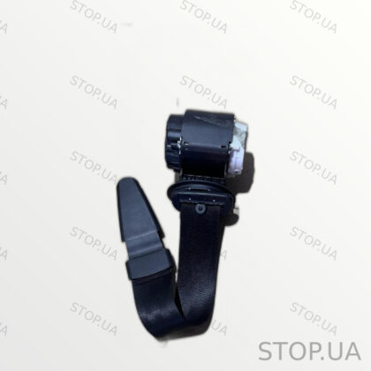 4M0857812A ремень безопасности задний правый Audi Q7 4M 2015-2020 ремень бе