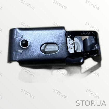 4M0861736A кронштейн с проушиной Кронштейн с проушиной (цвет EP5) Audi Q7 4