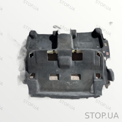 4M0863019G покрытие пола заднее QA5 покрытие пола заднее Audi Q7 4M 2015-20