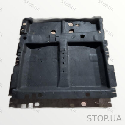 4M0863697H обшивка пола багажника Обшивка пола багажника Audi Q7 4M 2015-20