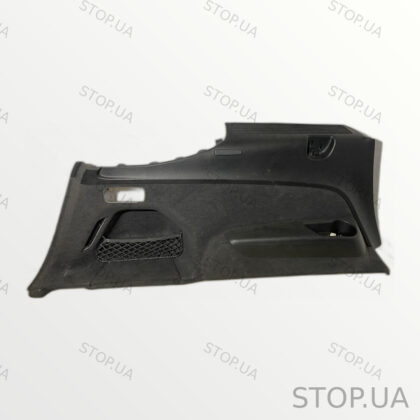 4M0863879P обшивка арки багажника левая Обшивка арки багажника левая Audi Q