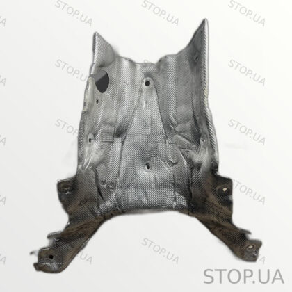 4M0863983M тепловой экран 4M0863983M Тепловой экран (термозащита) Audi Q7 4