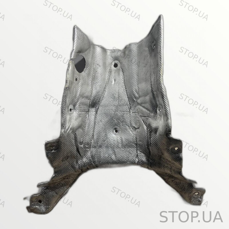 4M0863983M тепловой экран 4M0863983M Тепловой экран (термозащита) Audi Q7 4