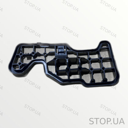 4M0864472A опора покрытия пола правая Опора покрытия пола правая Audi Q7 4M