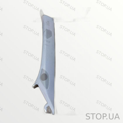 4M0867233P накладка передней стойки левая Накладка передней стойки левая Au