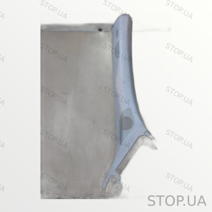 4M0867234P накладка передней стойки правая Накладка передней стойки правая