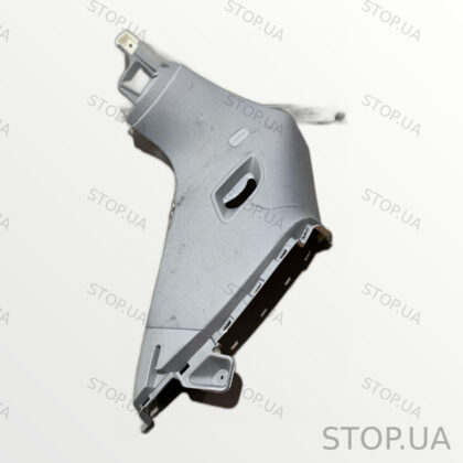 4M0867245B накладка стойки задняя левая Накладка задней левой стойки Audi Q