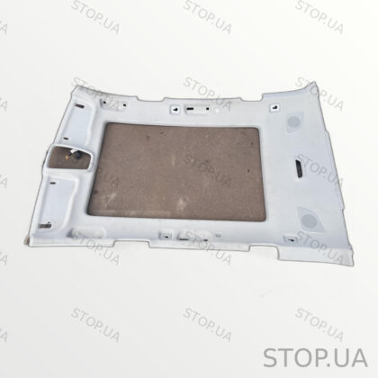 4M0867506J обшивка потолка Обшивка потолка (для панорамной крыши) Audi Q7 4