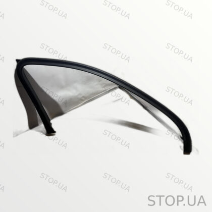 4M0867587 рамка окна передней левой двери Рамка окна передней левой двери A