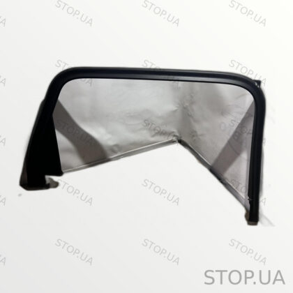 4M0867603 рамка стекла задней левой двери Рамка стекла задней левой двери A