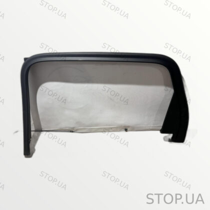 4M0867604 рамка окна задней правой двери 4M0867604 Рамка окна задней правой