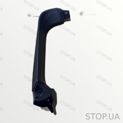 4M0867608E обшивка крышки багажника правая Обшивка крышки багажника правая