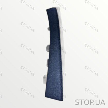 4M0868204 накладка передней стойки средняя правая 4M0868204 Накладка средне