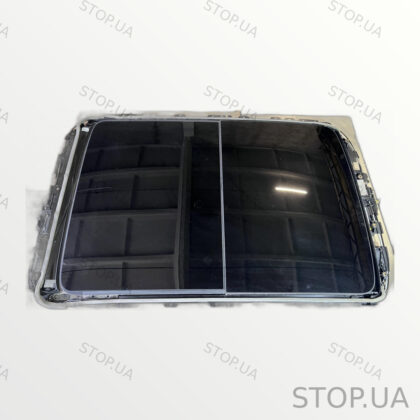 4M0877049A панорамная крыша в сборе Панорама в сборе Audi Q7 4M 2015-2020 S