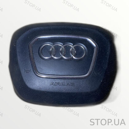 4M0880201P6PS подушка безопасности в рулевое колесо Подушка безопасности AI