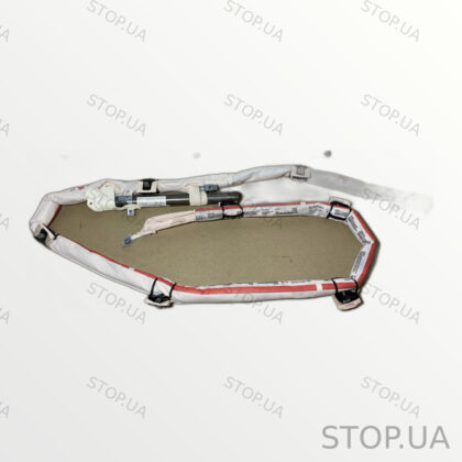 4M0880742H подушка безопасности боковая штора правая Audi Q7 4M 2015-2020 п