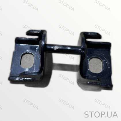 4M0883609 фиксирующая пластина заднего сиденья 4M0883609 Фиксирующая пласти