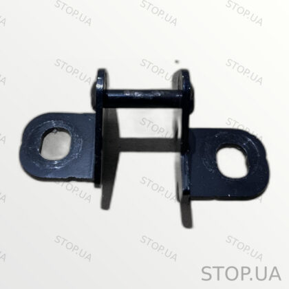 4M0883610 фиксирующая пластина заднего сиденья 4M0883610 Фиксирующая пласти