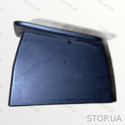 4M0883686E накладка заднего сиденья Накладка заднего сиденья Audi Q7 4M 201